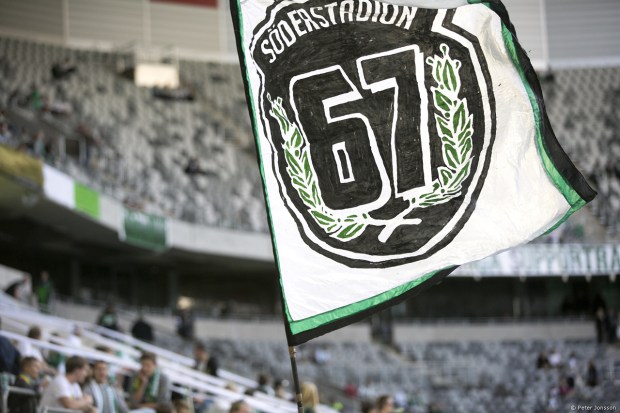 20150828 - Hammarby vs Kalmar 0 - 0