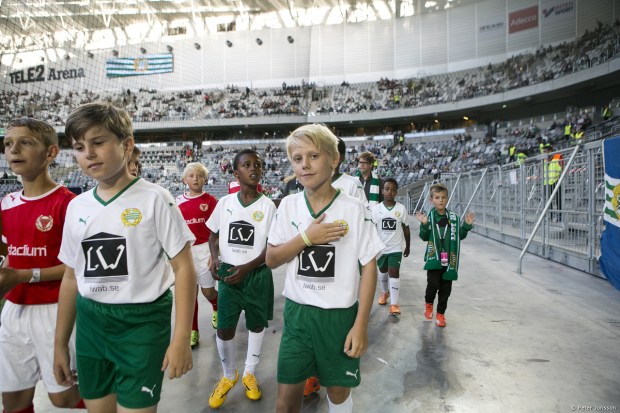 20150828 - Hammarby vs Kalmar 0 - 0