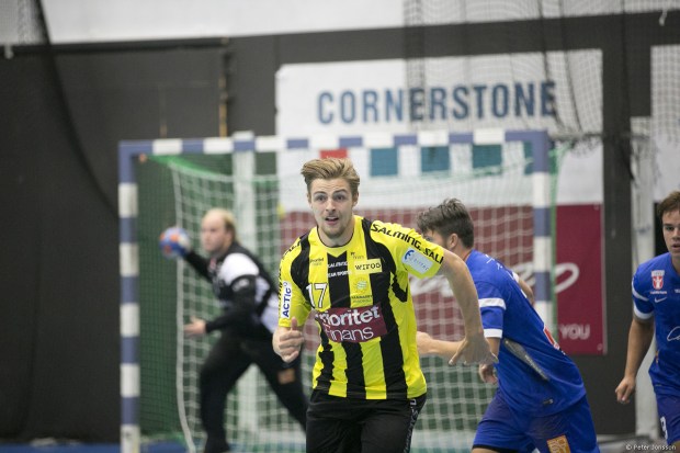 20150831 - Tumba vs Hammarby Handboll 28 - 32