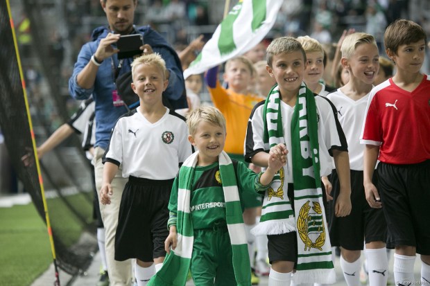20150913 - Hammarby vs Örebro 1 - 2