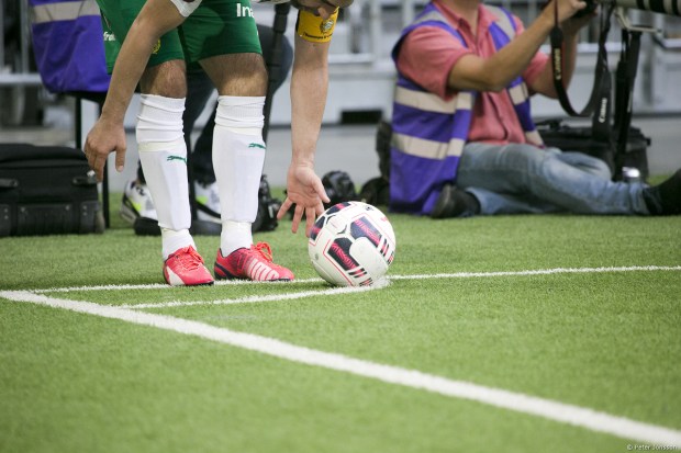 20150913 - Hammarby vs Örebro 1 - 2