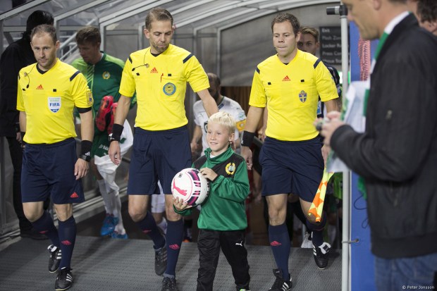 20150923 - Hammarby Fotboll vs Gefle 3 - 0