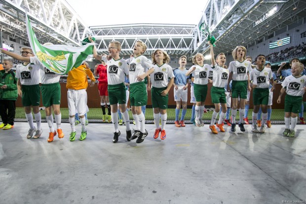 20151025 - Hammarby vs Malmö 0 - 1