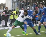 20160213 – Hammarby vs Tromsø2 –&nbsp;1