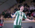 20160221 – Hammarby Handboll vs Malmö24 –&nbsp;24