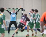 20160221 – Hammarby Handboll vs Malmö24 –&nbsp;24