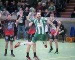 20160221 – Hammarby Handboll vs Malmö24 –&nbsp;24