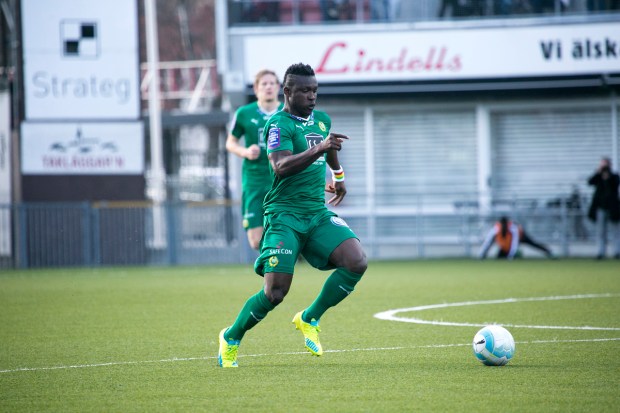 20160328 - Örebro vs Hammarby Fotboll 2 - 1