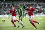 20190407 – Hammarby vs Kalmar1 –&nbsp;1
